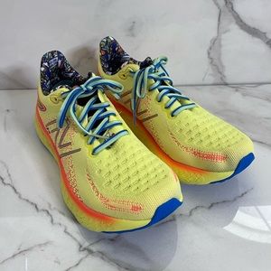 New Balance 1080 fresh foam Q12